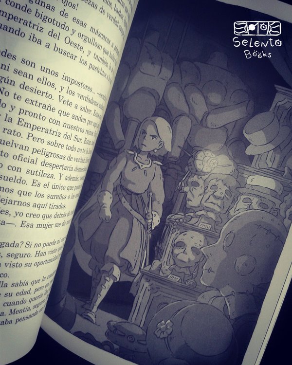 🙏🏻 COMPARTES POR FAVOR para dar un empujón a nuestro pequeño proyecto literario. MUCHAS GRACIAS!

Somos dos hermanos que escribimos e ilustramos libros de literatura infantil y juvenil, de Fantasía y Ciencia Ficción. 📚

>>Tenéis nuestros libros en Amazon:amazon.es/stores/Selento…