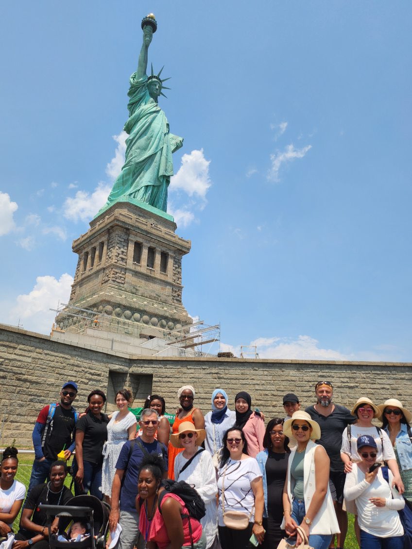 Adult Learning Ctr (@citytechalc) on Twitter photo 🚨<a href="/NYCYouth/">NYC Youth & Comm.</a> & <a href="/NYCMayor/">Mayor Eric Adams</a>: 2 million adults in NYC need adult literacy classes to learn English or get a GED, yet the <a href="/NYCMayor/">Mayor Eric Adams</a>’s budget plans to cut it. Allocate $21.8 million to sustain & expand these programs! #LiteracyLiftsNYC <a href="/NYCCAL/">NYCCAL</a> 🚨<a href="/NYCYouth/">NYC Youth & Comm.</a> & <a href="/NYCMayor/">Mayor Eric Adams</a>: 2 million adults in NYC need adult literacy classes to learn English or get a GED, yet the <a href="/NYCMayor/">Mayor Eric Adams</a>’s budget plans to cut it. Allocate $21.8 million to sustain & expand these programs! #LiteracyLiftsNYC <a href="/NYCCAL/">NYCCAL</a>
