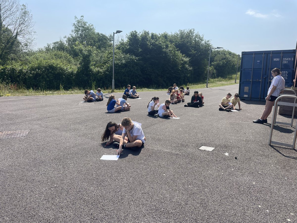 Vale Sports Team||Tim Chwaraeon y Fro (@valesportsteam1) on Twitter photo What a fantastic bunch of Young Ambassadors we trained today in playmakers <a href="/PencoedtreHS/">Pencoedtre High School</a> 👉@JennerPark <a href="/OakSch/">Oak Field PS Barry</a> <a href="/CadoxtonPS/">Cadoxton Primary</a> <a href="/ColcotPrimarySc/">Colcot Primary</a> <a href="/Holtonprimary/">Holton Primary School</a> who will now take sport, play and physical activity forward in school during play time / after school congratulations all! What a fantastic bunch of Young Ambassadors we trained today in playmakers <a href="/PencoedtreHS/">Pencoedtre High School</a> 👉@JennerPark <a href="/OakSch/">Oak Field PS Barry</a> <a href="/CadoxtonPS/">Cadoxton Primary</a> <a href="/ColcotPrimarySc/">Colcot Primary</a> <a href="/Holtonprimary/">Holton Primary School</a> who will now take sport, play and physical activity forward in school during play time / after school congratulations all!