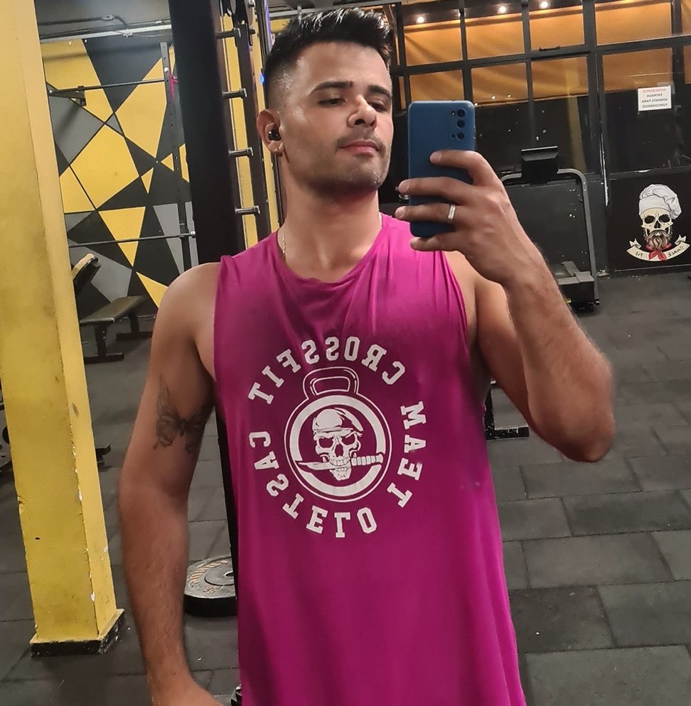 javergomes's tweet photo. Dizem que se não postar, não cresce... então... https://t.co/3evERXRnFU
