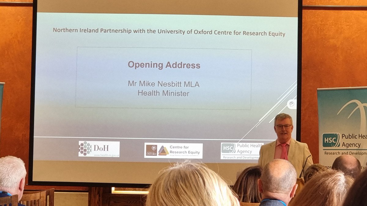 Grainne Doran (@grainnercgp) on Twitter photo At Stormont for NI Partnership with University of Oxford Centre for Research Equity launch. Vital work to improve inequities in NI health research, promoting public inclusion/ participation. <a href="/QUBelfast/">Queen's University Belfast 🎓</a> <a href="/UniofOxford/">University of Oxford</a> <a href="/healthdpt/">Department of Health</a> <a href="/rcgp_ni/">RCGPNI</a> <a href="/HSC_NI/">Health and Social Care Northern Ireland</a> #CfRENIPartnership #EquityInResearch At Stormont for NI Partnership with University of Oxford Centre for Research Equity launch. Vital work to improve inequities in NI health research, promoting public inclusion/ participation. <a href="/QUBelfast/">Queen's University Belfast 🎓</a> <a href="/UniofOxford/">University of Oxford</a> <a href="/healthdpt/">Department of Health</a> <a href="/rcgp_ni/">RCGPNI</a> <a href="/HSC_NI/">Health and Social Care Northern Ireland</a> #CfRENIPartnership #EquityInResearch