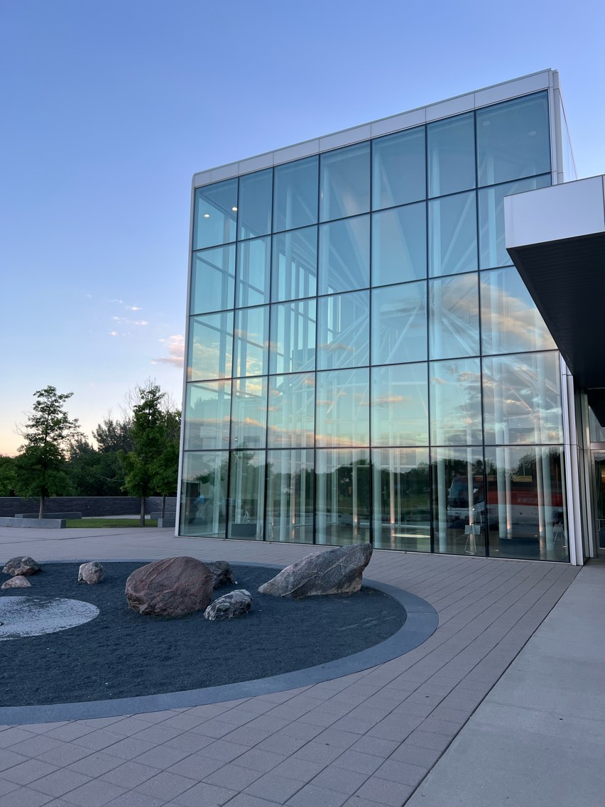 ACEeducators's tweet image. An inspiring first day at #ACEInstitute2024, where participants dove into insightful sessions with a well-deserved dinner at the stunning ND Heritage Center in #BismarckND.

Discover more about the place here: loom.ly/6_E6DOg

#CultivatingCooperation #CooperativeEducation