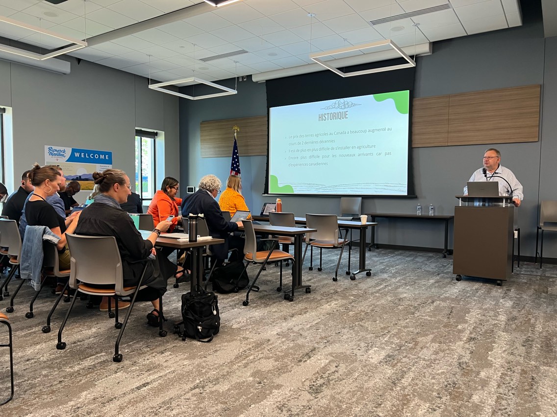 ACEeducators's tweet image. An inspiring first day at #ACEInstitute2024, where participants dove into insightful sessions with a well-deserved dinner at the stunning ND Heritage Center in #BismarckND.

Discover more about the place here: loom.ly/6_E6DOg

#CultivatingCooperation #CooperativeEducation