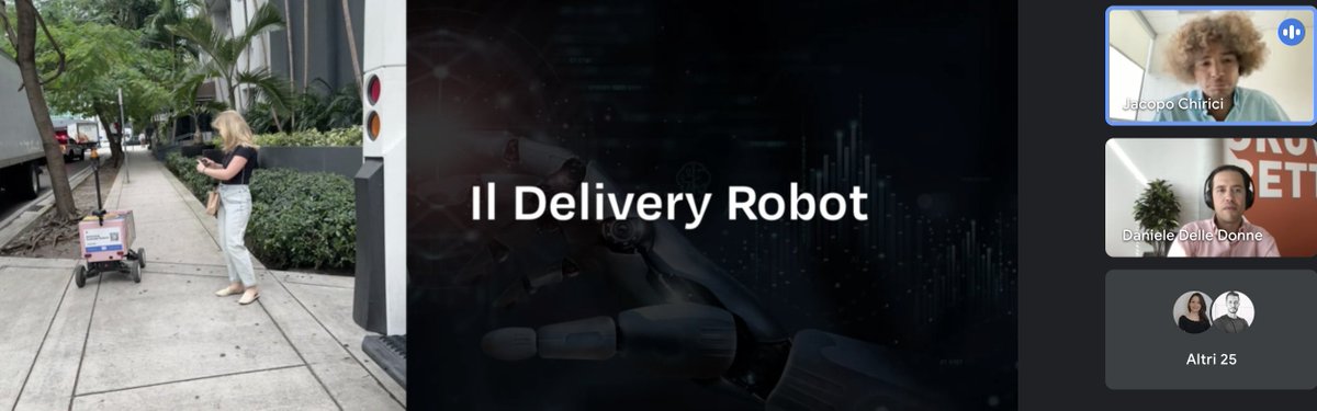 Lapo Chirici tweet media