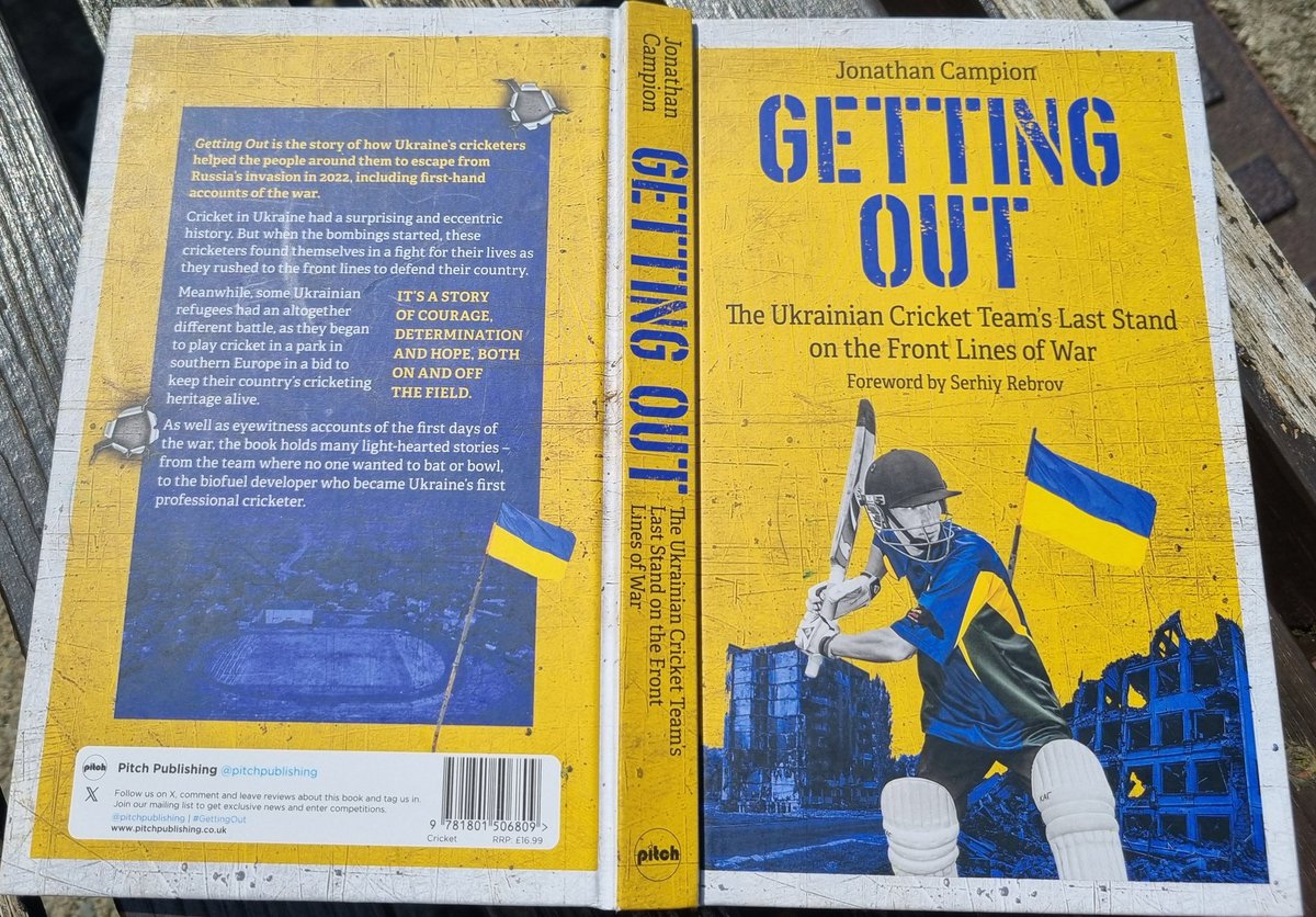 Got a few really good podcasts coming in the next few weeks. 

First one on the list will be tomorrow morning. 

I'm going to be joined by the author of this excellent book at 10:30am.