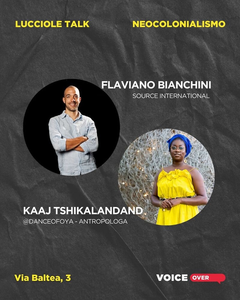 bianco222's tweet image. Vi aspetto questa sera alla casa di quartiere di Via Baltea 3 a Torino dalle 19.30 per parlare di estrattivismo e neocolonialismo. 👇