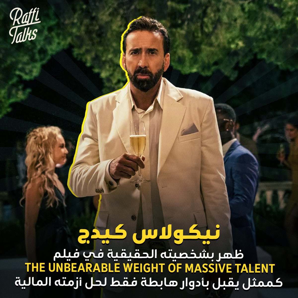 RAFFI BOGHOSIAN tweet media