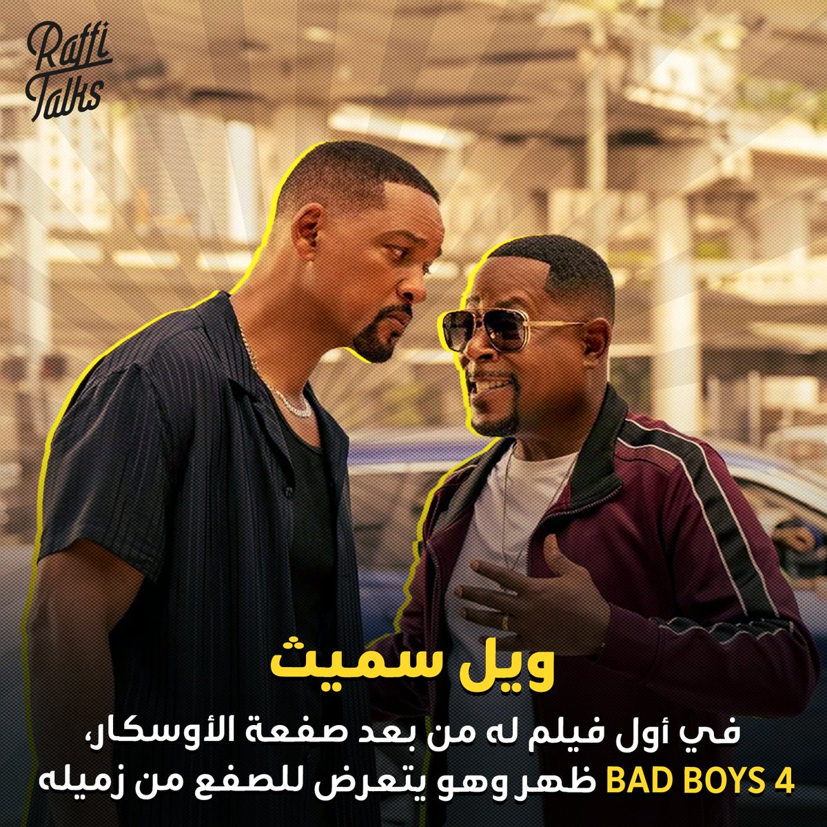 RAFFI BOGHOSIAN tweet media