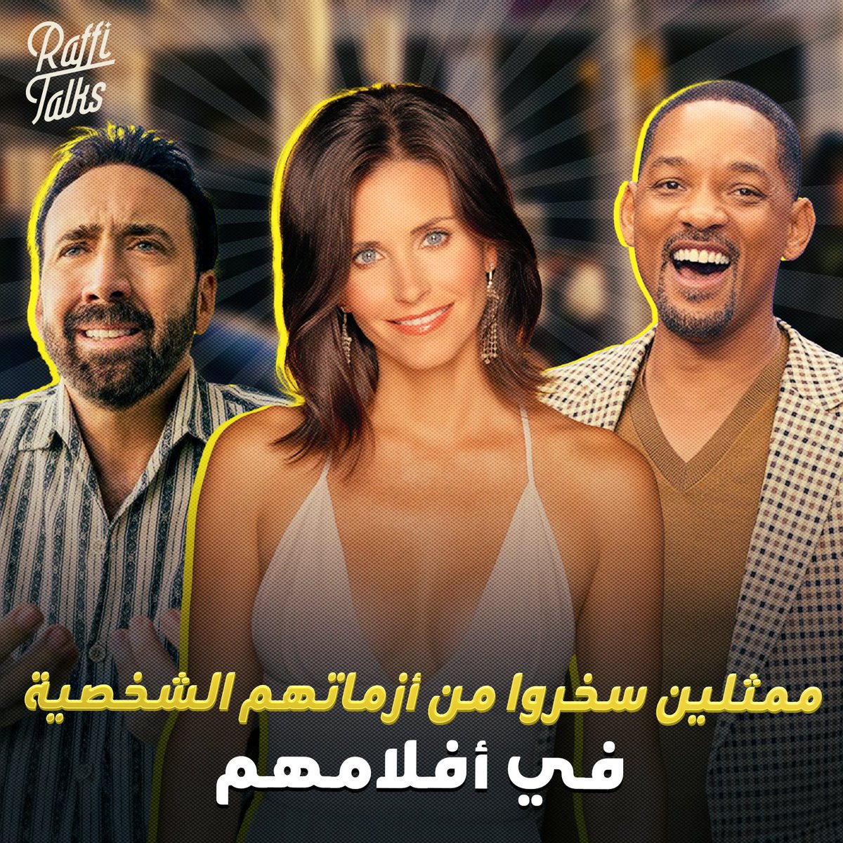 RAFFI BOGHOSIAN tweet media