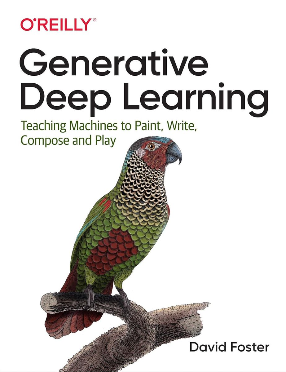 gp_pulipaka's tweet image. Top Machine Learning Books Recommended by Experts! #BigData #Analytics #DataScience #IoT #IIoT #PyTorch #Python #RStats #TensorFlow #Java #JavaScript #GoLang #CloudComputing #Serverless #DataScientist #Linux #Books #Programming #Coding #100DaysofCode 
geni.us/Top-M-L-Experts