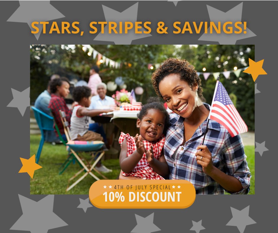 FixDotCom's tweet image. Make sure your grill is ready for get togethers - take 10% off your order with code USA10 🍔
terms and conditions apply