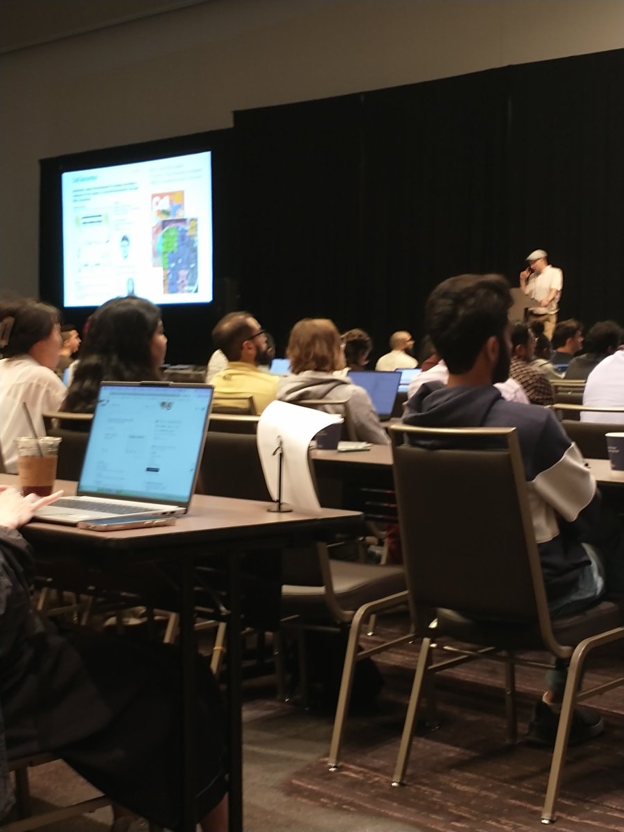 KMDaileyPhD's tweet photo. So excited to be at @ChEnected Synthetic Biology: Engineering, Evolution &amp; Design Conference with the pioneers in the field - @Geneticdesigner @ProfTomEllis @Moon_Synth_Bio and so many more! https://t.co/uBRIcnLYVa