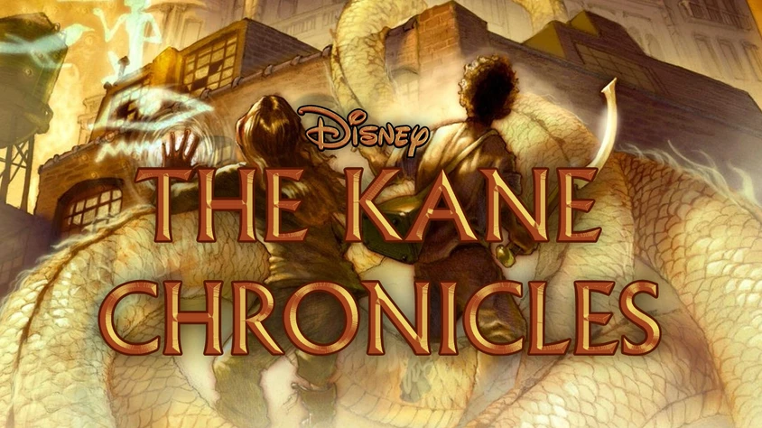 oraculosemideus's tweet photo. OFICIAL!

A trilogia "As Crônicas dos Kane" terá uma SÉRIE pelo Disney+ e se passará no mesmo universo da série de Percy Jackson!

Rick Riordan será roteirista e produtor executivo

(via Nexus Point News) https://t.co/BF7a1girF5