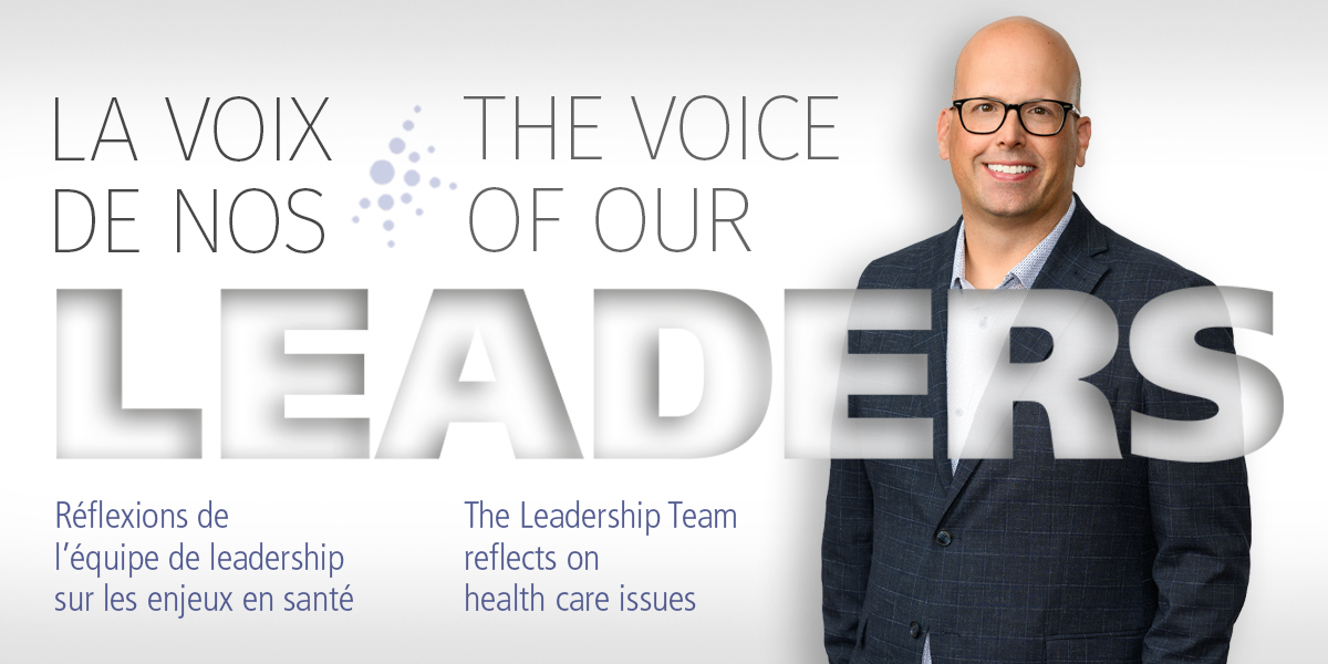 Réseau de santé Vitalité (@vitalitenb) on Twitter photo Dans cette édition du blogue « La voix de nos leaders », Frédéric Finn, VP de l’expérience employé, souligne l’importance de prendre le pouls du terrain afin d’améliorer l’expérience des travailleurs de la santé <a href="/VitaliteNB/">Réseau de santé Vitalité</a>
bit.ly/4eH1xp4 Dans cette édition du blogue « La voix de nos leaders », Frédéric Finn, VP de l’expérience employé, souligne l’importance de prendre le pouls du terrain afin d’améliorer l’expérience des travailleurs de la santé <a href="/VitaliteNB/">Réseau de santé Vitalité</a>
bit.ly/4eH1xp4