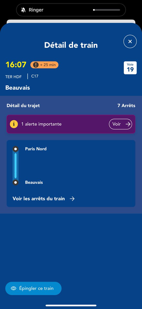 Croissant tweet media