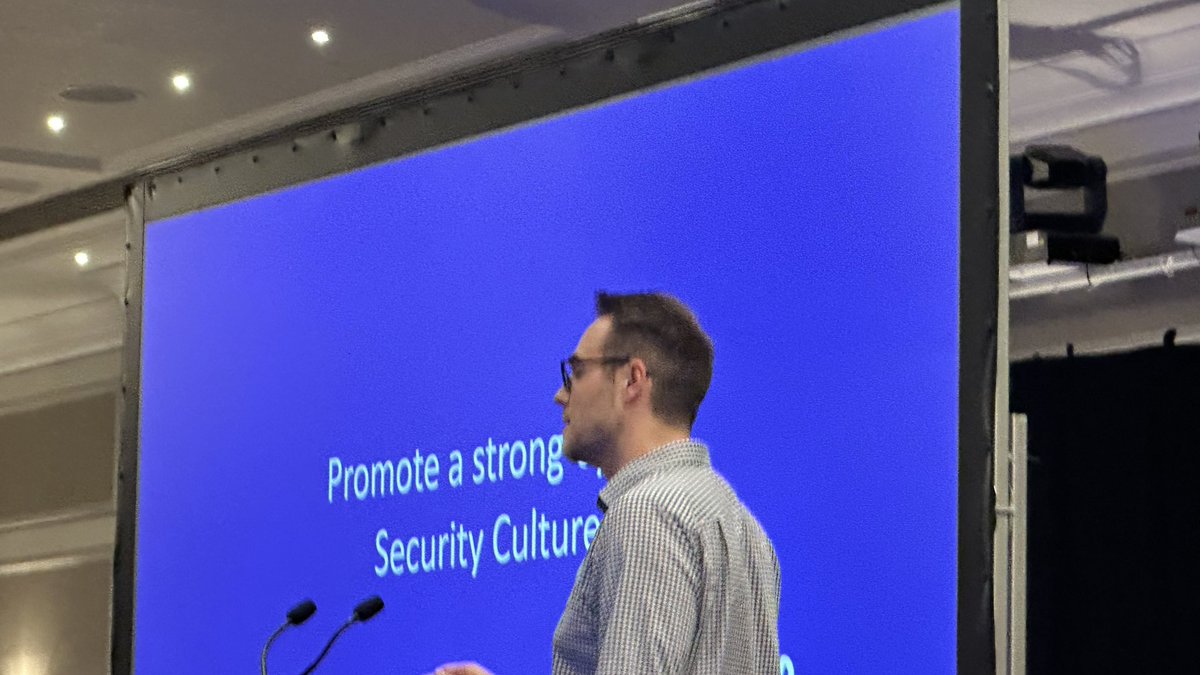 katko's tweet photo. Some impressions from our CompTIA Community meeting today, here in Birmingham. https://t.co/2uajPAFds4