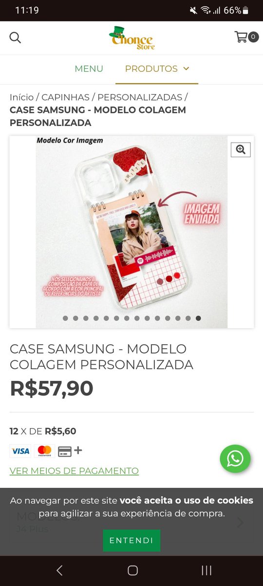 não sei qual comprar