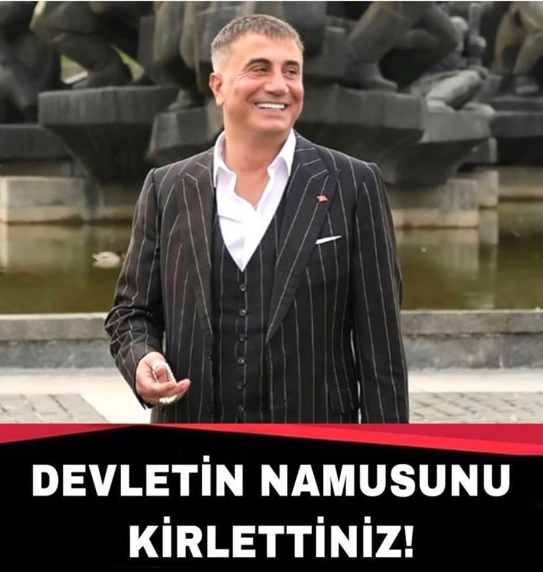 <a href="/sedat_peker/">Sedat Peker</a> AD GÜNÜN KUTLU OLSUN REİSİM...