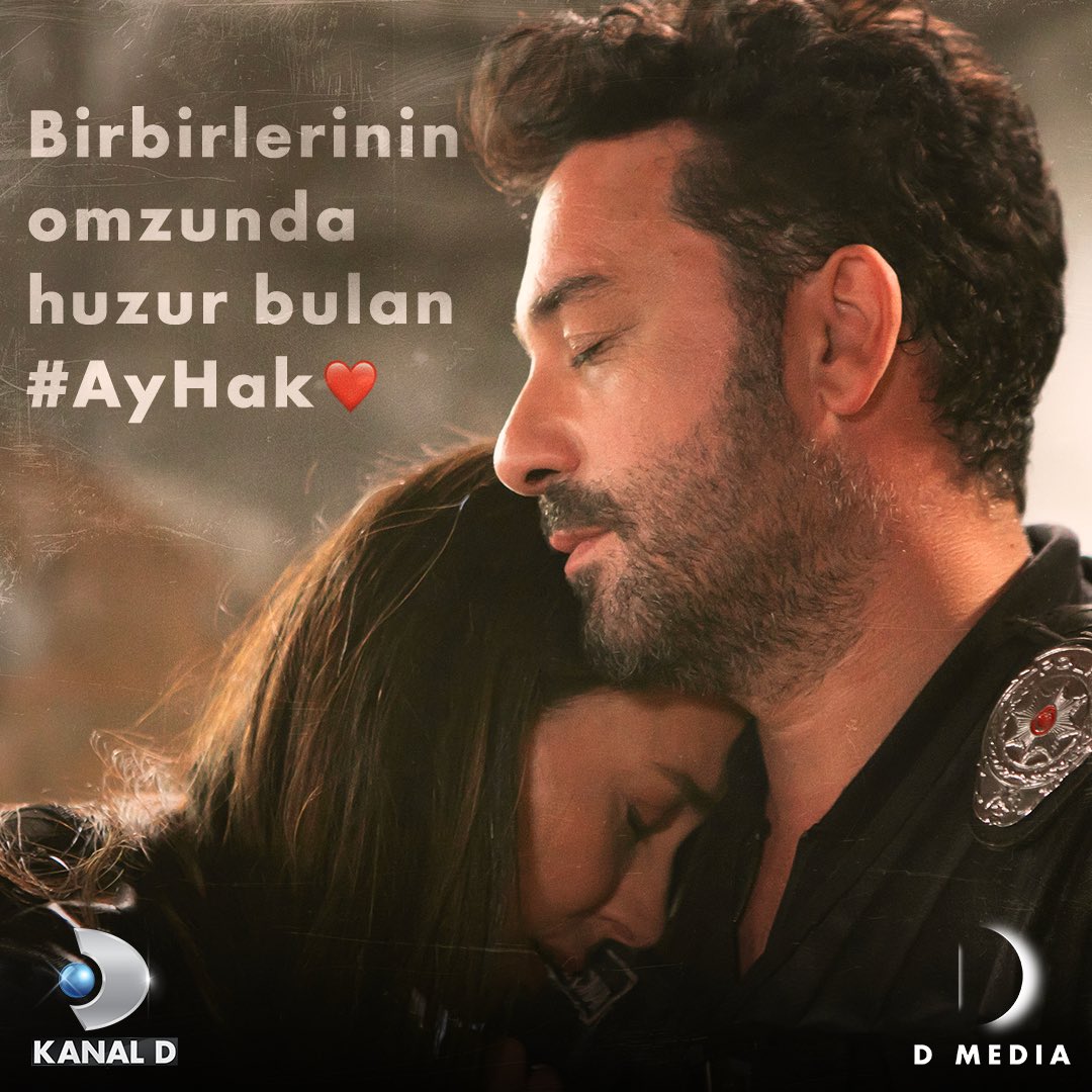 arkaasokaklarrr's tweet photo. Çok güzel değiller mi? 🥰 #AyHak 

#ArkaSokaklar sezon finaliyle cuma
20.00’de #KanalD’de! 

@KanalD @DMediaOfficial https://t.co/7wguazgeCT