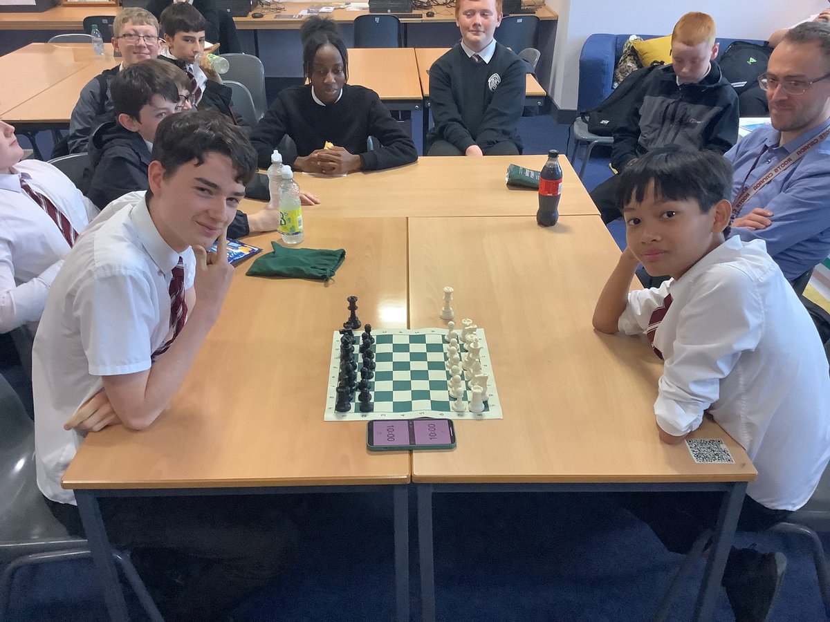 FHS Pupil Support tweet media