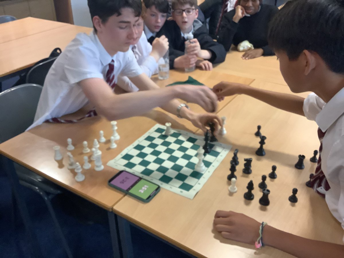 FHS Pupil Support tweet media