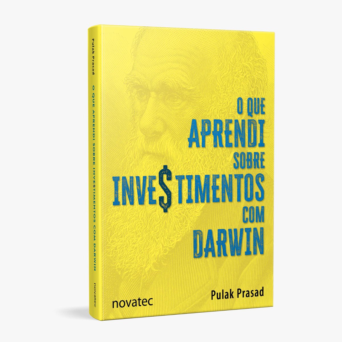 Novatec Editora tweet media