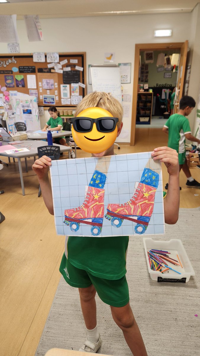 Year 3 | The Arbor School tweet media