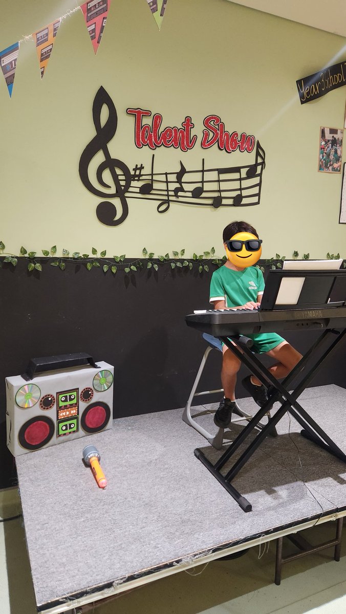 Year 3 | The Arbor School tweet media