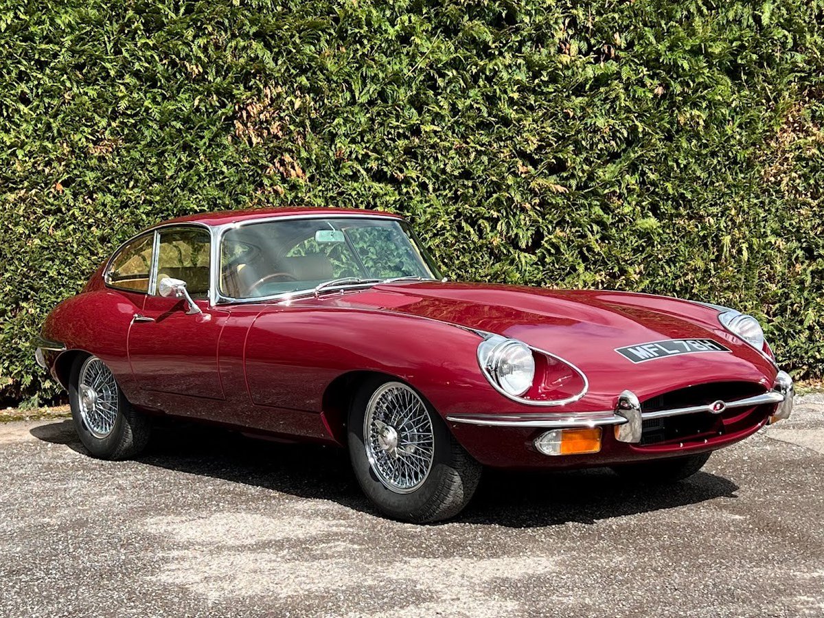 easyliveauction's tweet photo. . @CharterhouseAV 
LIVE #Auction 27th Jun @ 1pm BST
Scroll through the catalogue &amp; bid LIVE here: https://t.co/mv93kYeKEZ
#easyliveauction #jaguar #bristol #classiccars #retrocars #moderncars #scammell #lagonda #talbot #dedion #mg #rangerover #mercedes #austinmini https://t.co/DnjpSjnuqy