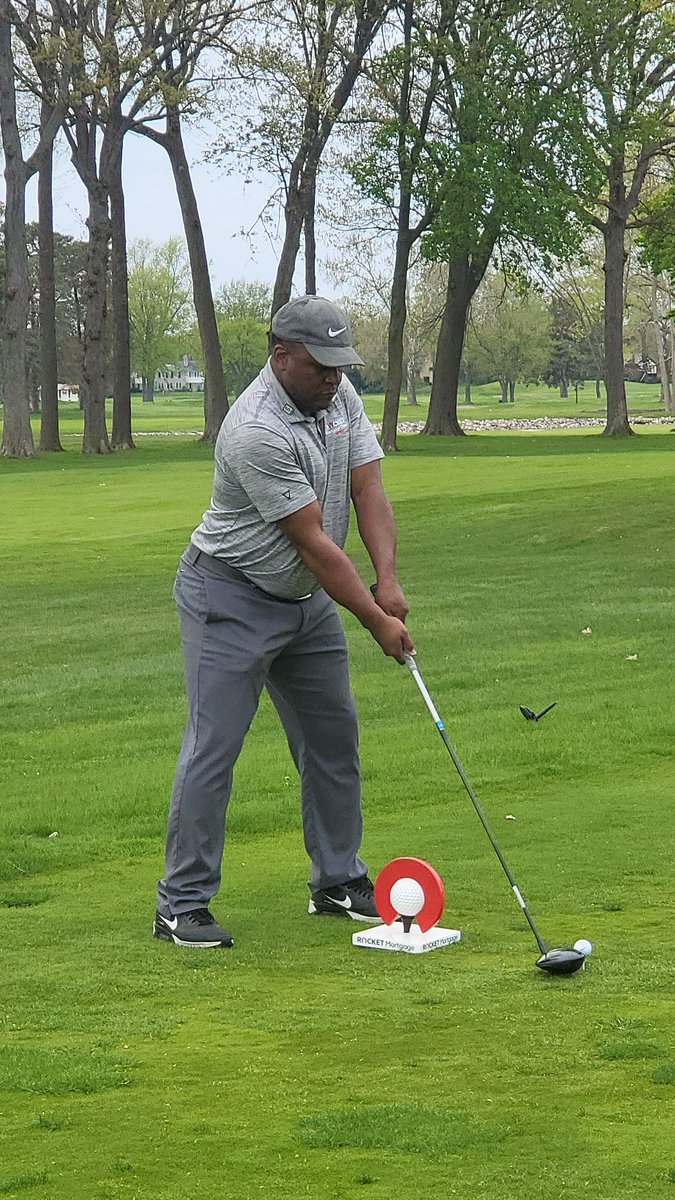Barry Sanders tweet media