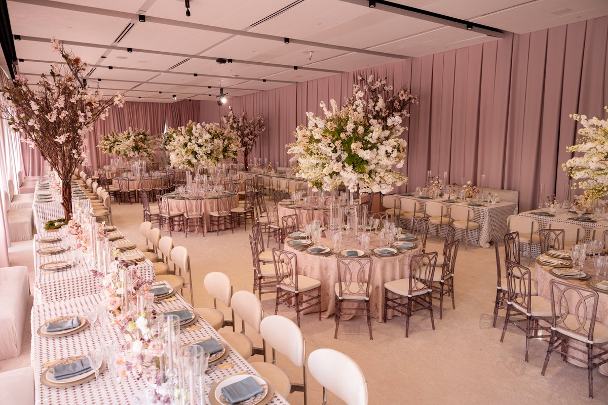 I Plan Events + Weddings tweet media