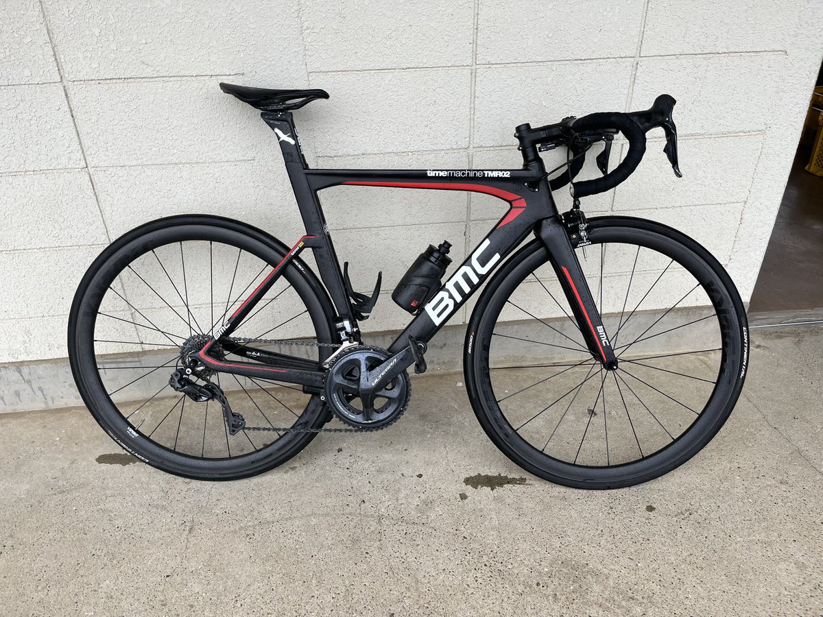 BMC SLC01 手渡し希望