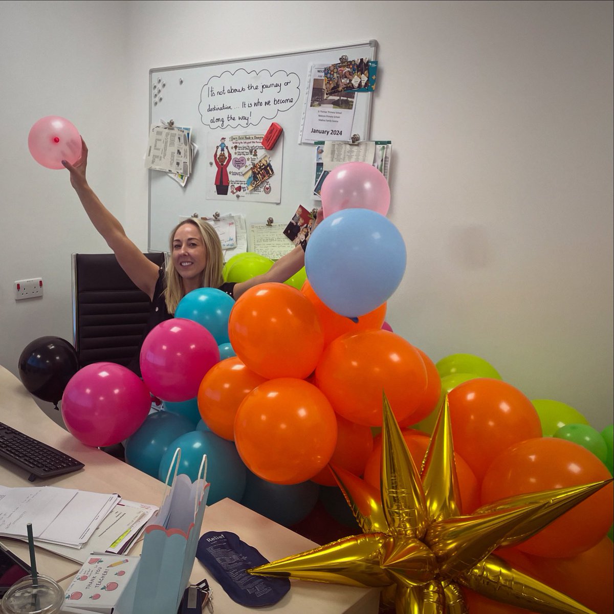 Mrs McCabe tweet media