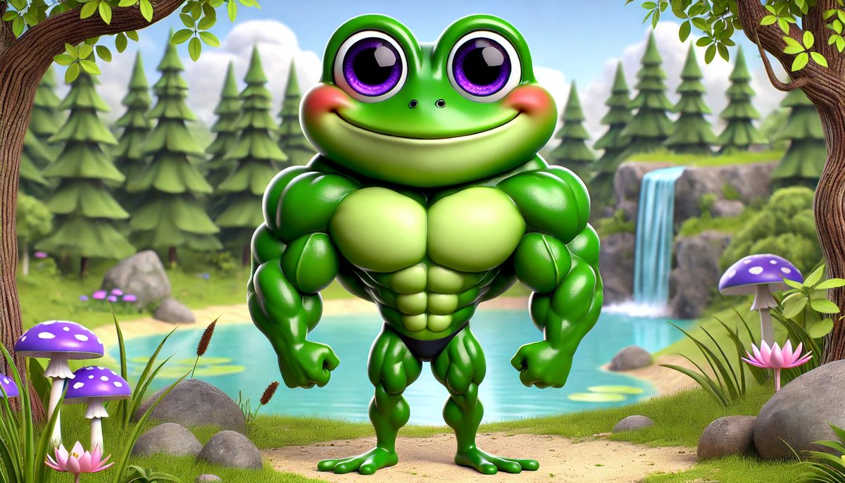 FROGGYFI_Coin's tweet photo. 🐸#FroggyFi is ready!🚀

📈Join the presale now👇🏻
✅ Owner can’t update metadata.
✅ Owner can’t mint and freeze 
✅ 50% Tokens For Presale
✅ 60% Liquidity Percent
🔐 LP Token 

https://t.co/CqistBcOl8

 $Sol #solanameme #MemeToken #MEMECOİN #meme #SolanaMemcoin #Solanamecoin https://t.co/NU9Gom7Mlz