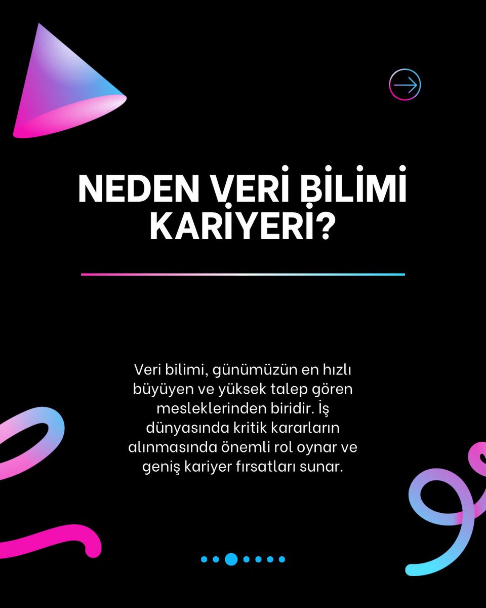 UPoD_Community's tweet photo. Veri Bilimi Nedir? Veri Bilimci Ne İş Yapar? https://t.co/uX1tTlx2C2