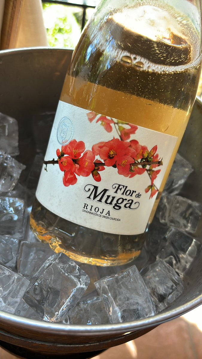 Una casa que siempre me da alegrías. Gracias <a href="/oscarmanresa/">oscar manresa</a> 🤙🏻