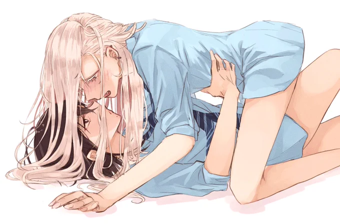 #百合の日 遅刻 