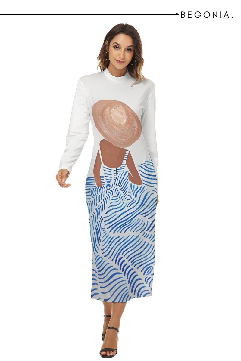begonia2022's tweet photo. Women's Hip Dress! New Arrival!
https://t.co/sBaMrbFNvV

#WomensFashion #HipDress #StylishOutfit
#FashionTrend #WardrobeEssentials #ModernStyle
#OutfitInspiration #DressUp #Fashionista #OOTD
#TrendyLook #FashionGoals #DressStyle #FashionLovers #DressToImpress #FashionDaily https://t.co/14e86QB2hf