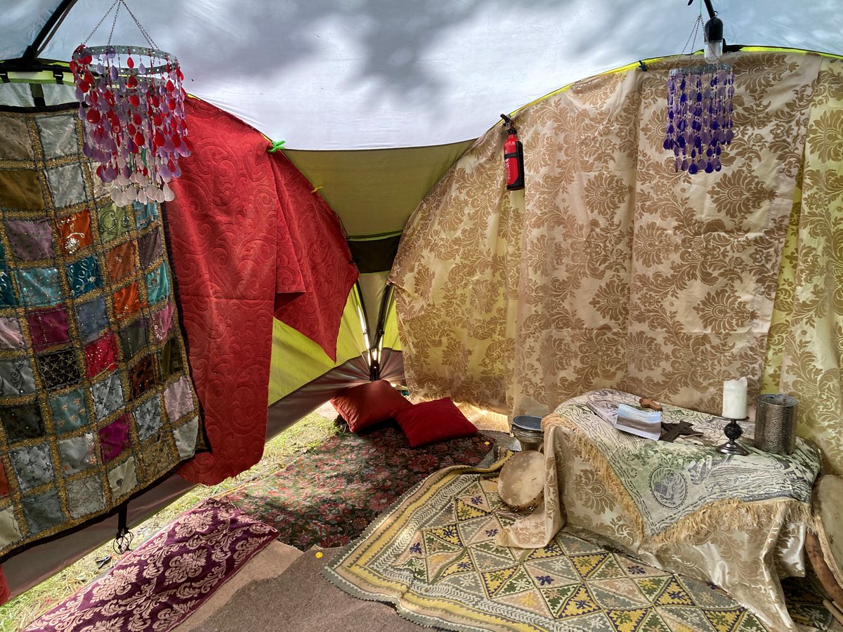 The Iona Community tweet media