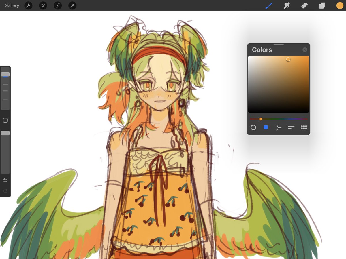 I went on vaca with no cellular data in China… I’m finally back 🥹