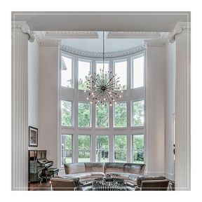 1800Columns's tweet photo. A truly #elegant #home in #Nashville, featuring our #Ionic #columns inside and out.
. . .
#homedesign #interiordesign #building #homebuilding #homeideas #prettyhome https://t.co/7VzCWqzs9Z