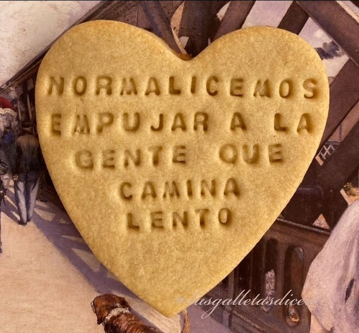 Buenos días ☕️