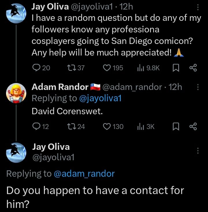 Nick tweet media