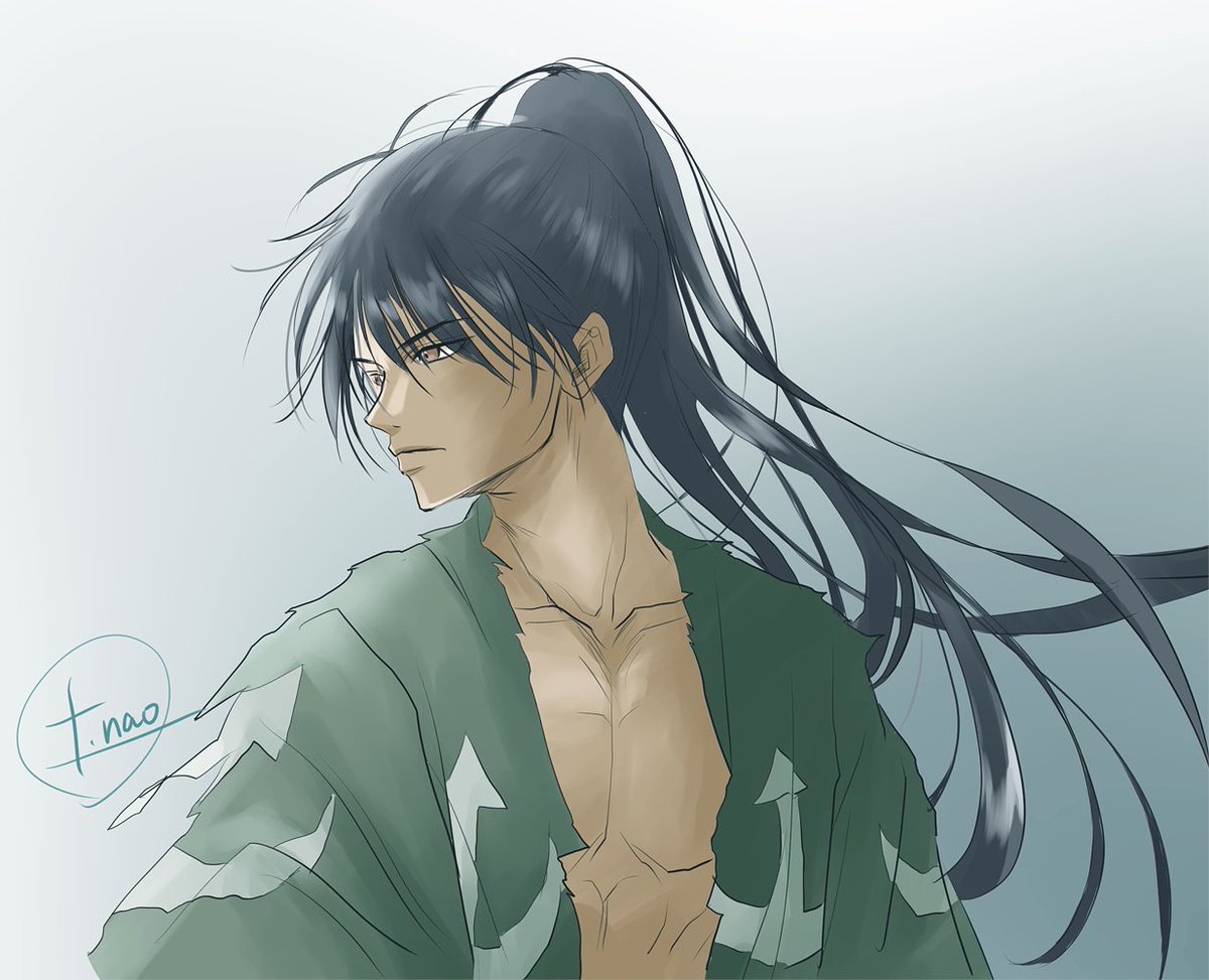 どろろと百鬼丸伝 10巻、発売日に爆速で買って爆速で読みました