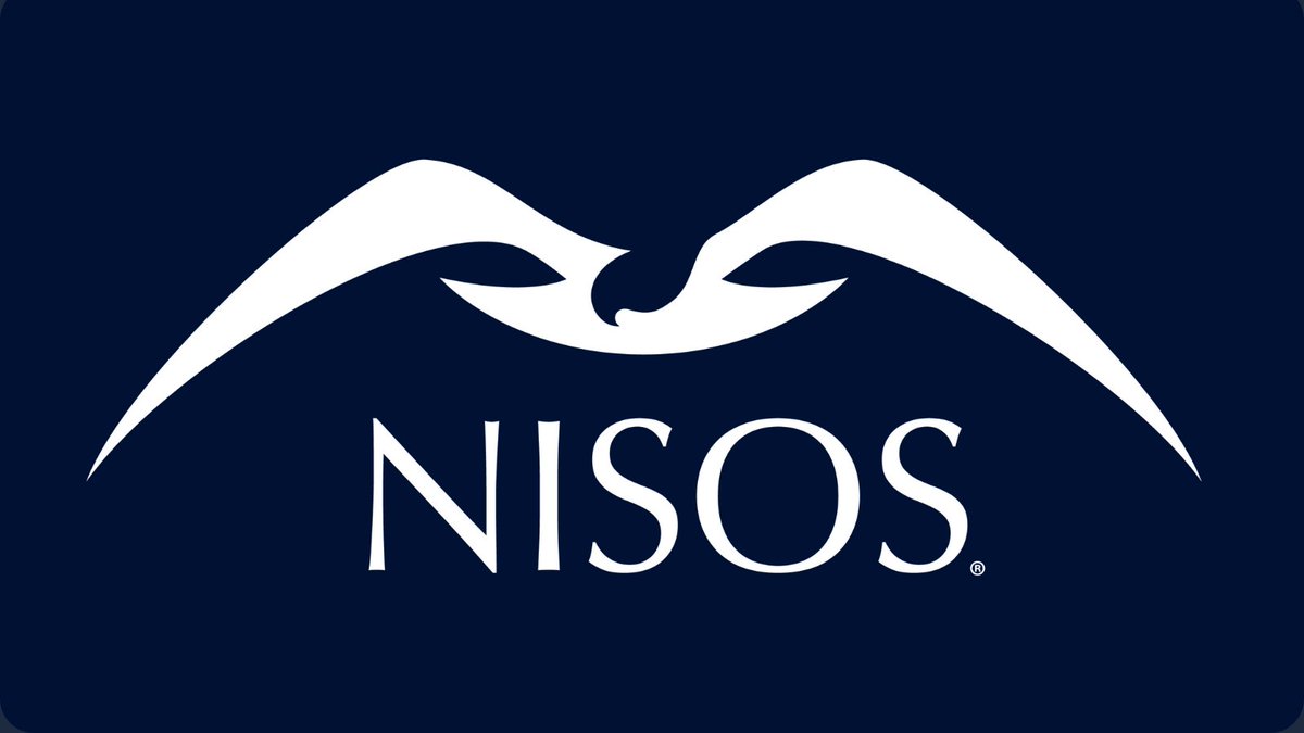 Nisos® tweet media