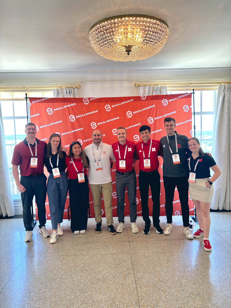 Incredible couple days down in Tulsa getting to hear from the college creative community.

Serious props to <a href="/JasonRMatheson/">Jason Matheson</a> for creating this space &amp; opportunity!

#GBR <a href="/SkullSparks/">SkullSparks</a> #SkullSparks24