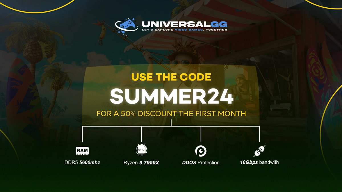 Universal GG (@universalgamg) on Twitter photo 