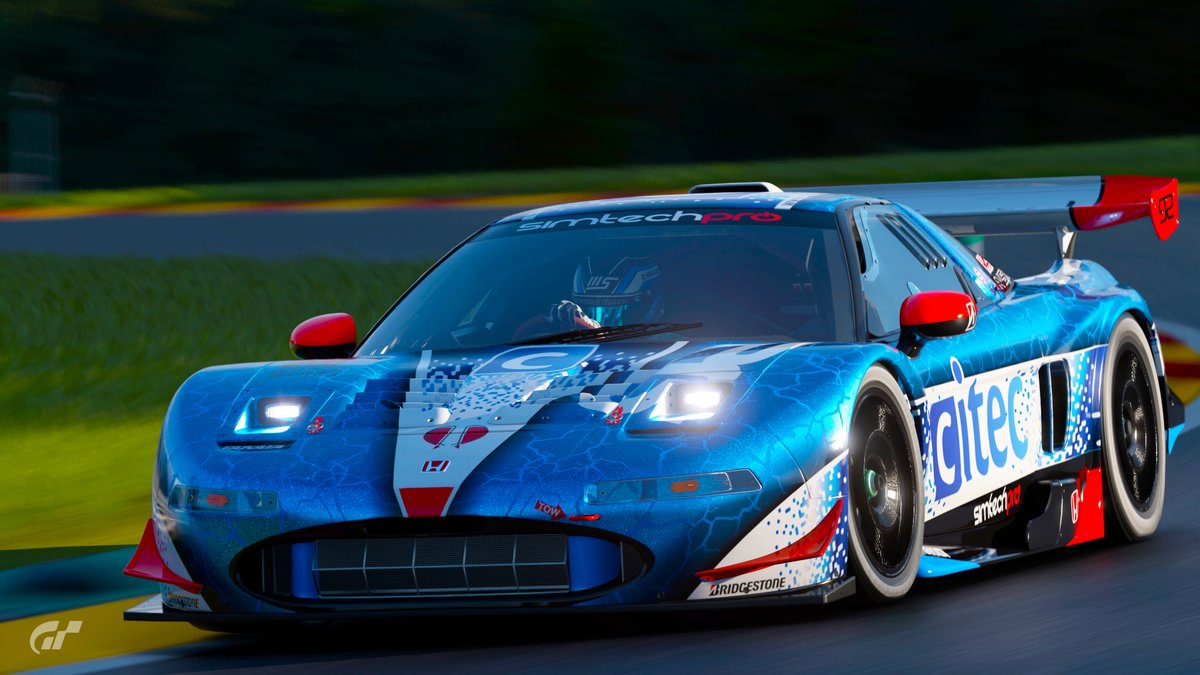 RACE DAY | <a href="/InfinityGSeries/">Infinity GSeries</a> 

Después de una fase de grupos sobresaliente, comienzan las finales, el encargado de aparecer en la primera ronda será <a href="/Nicholas58_/">Nicholas Fontana</a> 

Muchísima suerte Mandolino!!