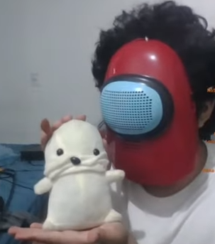 GuyDudeMan22's tweet photo. @LachRemon Que genial, aqui te presento a alguien que se lama igual, es hijito del Tv-Nauta/Nautrash https://t.co/ZbUHWenDlx