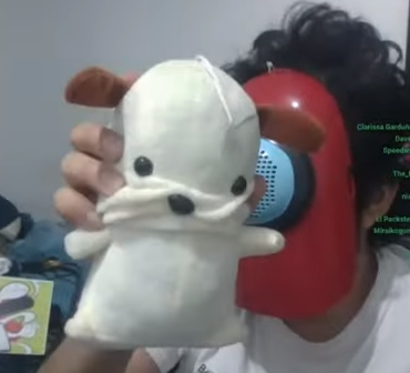 GuyDudeMan22's tweet photo. @LachRemon Que genial, aqui te presento a alguien que se lama igual, es hijito del Tv-Nauta/Nautrash https://t.co/ZbUHWenDlx